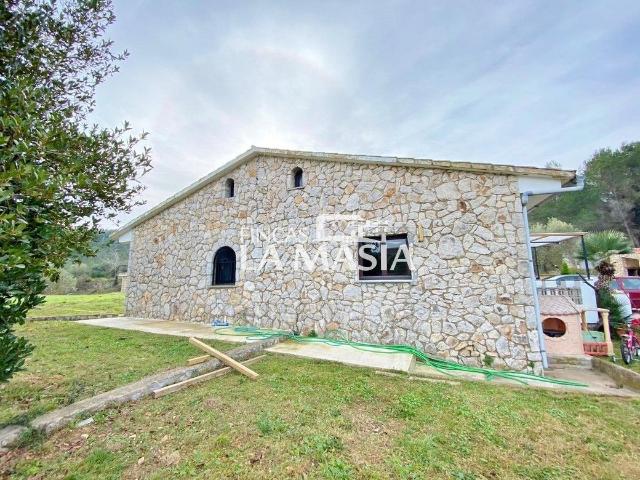 Casa Rural en venta en Califòrnia, Garraf