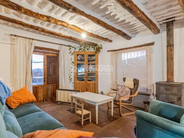 Casa Rural en venta en Comarca de la Alpujarra Granadina, Andalucía