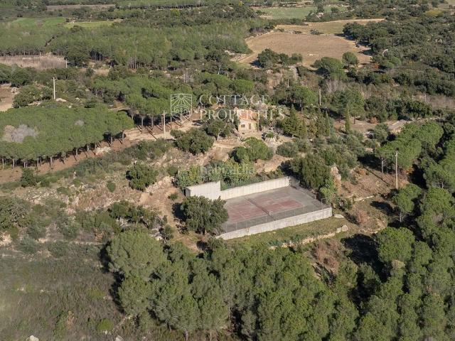 Casa Rural en venta en Alt Empordà, Catalunya