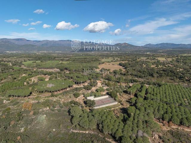 Casa Rural en venta en Alt Empordà, Catalunya