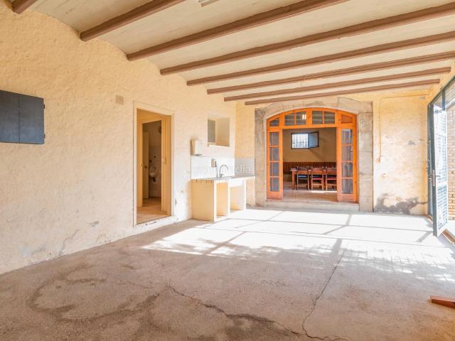 Casa Rural en venta en Alt Empordà, Catalunya