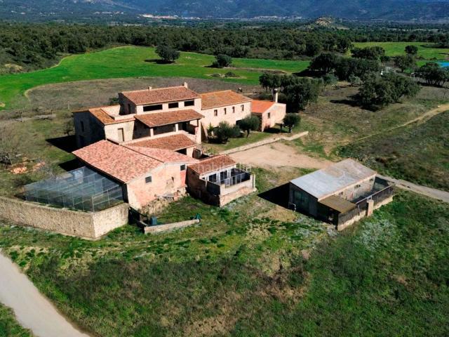 Casa Rural en venta en Alt Empordà, Catalunya