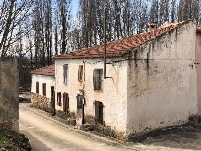 Casa Rural en venta en Pradales, Castilla y León