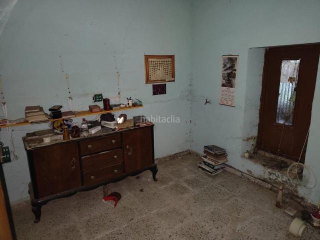 Casa Rural en venta en Caracuel De Calatrava, Castilla-La Mancha