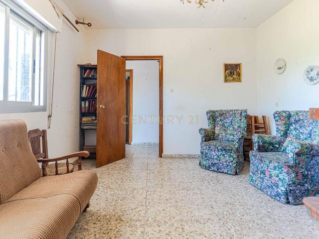 Casa Rural en venta en Comarca de la Alpujarra Granadina, Andalucía