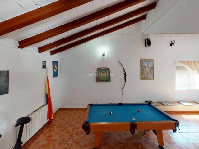 Casa Rural en venta en La Buenavista, Noroeste