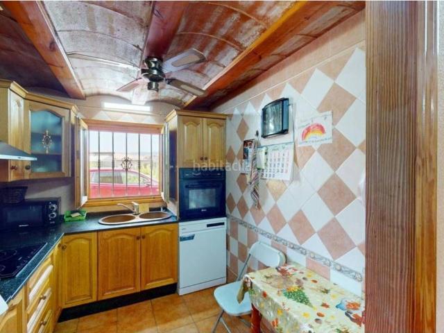 Casa Rural en venta en La Buenavista, Noroeste
