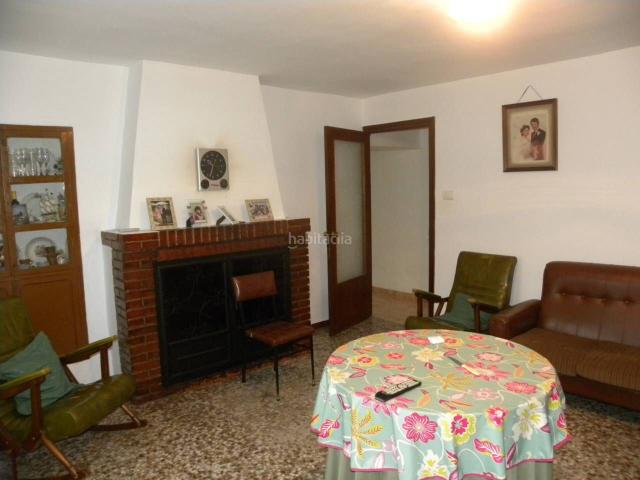Casa Rural en venta en La Buenavista, Noroeste