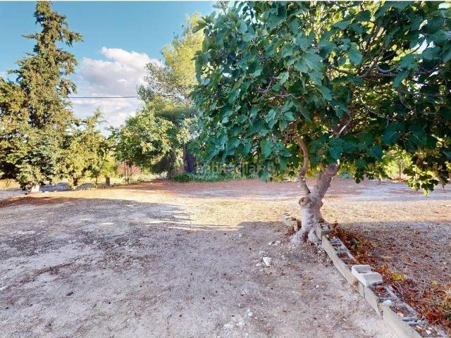 Casa Rural en venta en La Buenavista, Noroeste