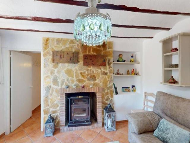 Casa Rural en venta en La Buenavista, Noroeste