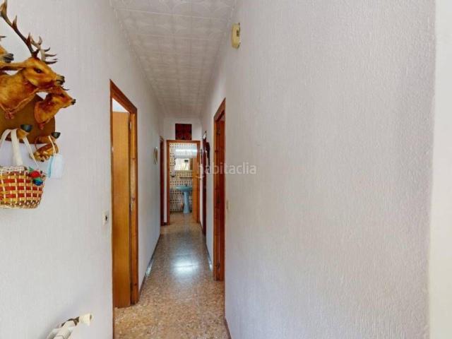 Casa Rural en venta en La Buenavista, Noroeste