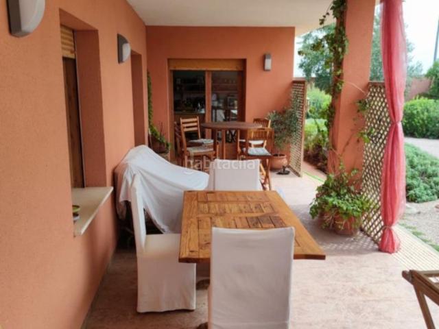 Casa Rural en venta en La Buenavista, Noroeste