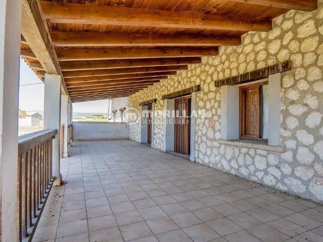 Casa Rural en venta en La Buenavista, Noroeste