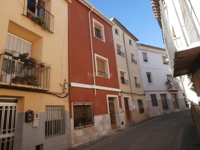 Casa Rural en venta en La Buenavista, Noroeste