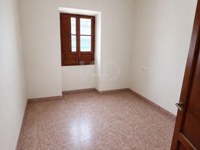 Casa Rural en venta en La Buenavista, Noroeste