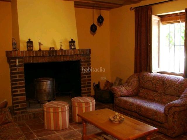 Casa Rural en venta en La Buenavista, Noroeste