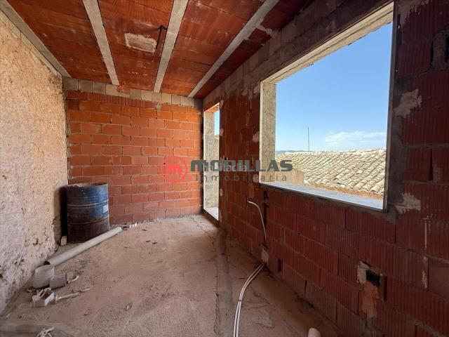 Casa Rural en venta en La Buenavista, Noroeste