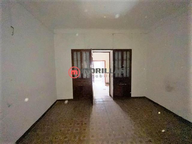 Casa Rural en venta en La Buenavista, Noroeste
