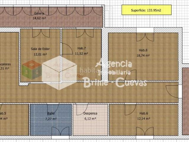 Casa Rural en venta en Caravia