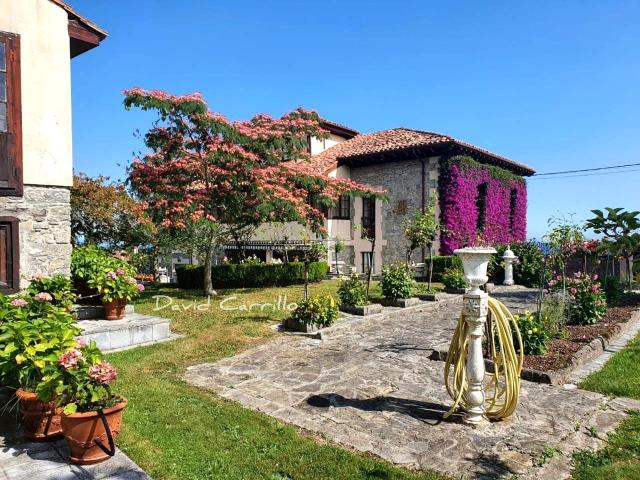 Casa Rural en venta en Caravia la Baxa, Caravia