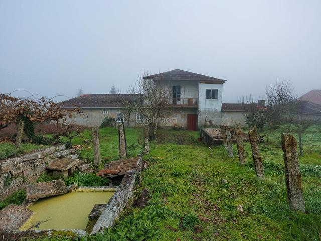 Casa Rural en venta en O Ribeiro, Galicia