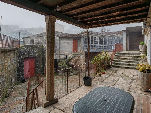 Casa Rural en venta en O Ribeiro, Galicia