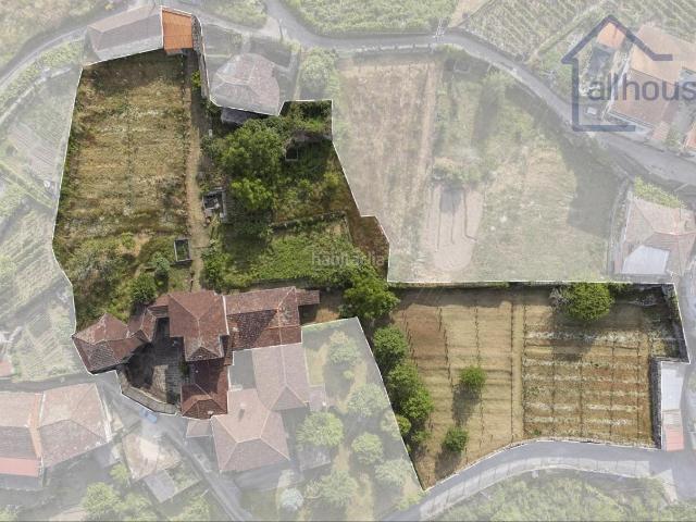 Casa Rural en venta en Carballeda De Avia