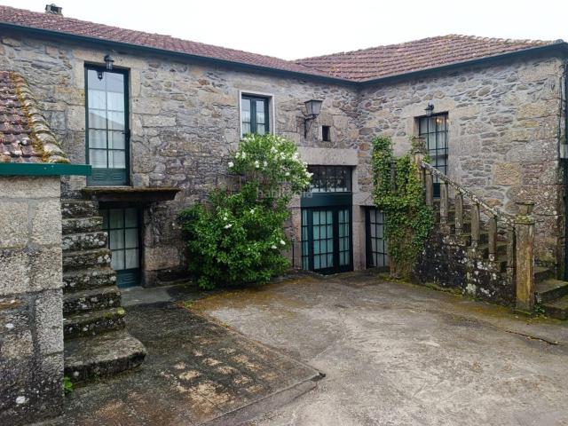 Casa Rural en venta en Chantada, Galicia