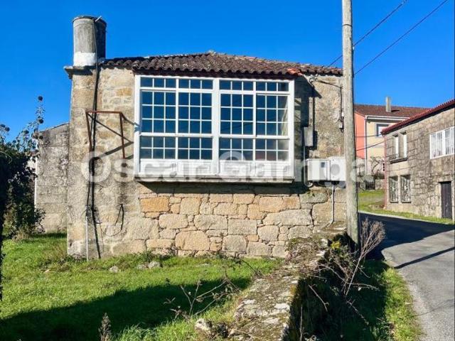 Casa Rural en venta en Carballedo, Vila