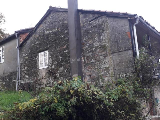 Casa Rural en venta en Carballedo, Vila