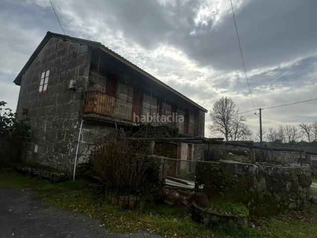 Casa Rural en venta en O Carballiño