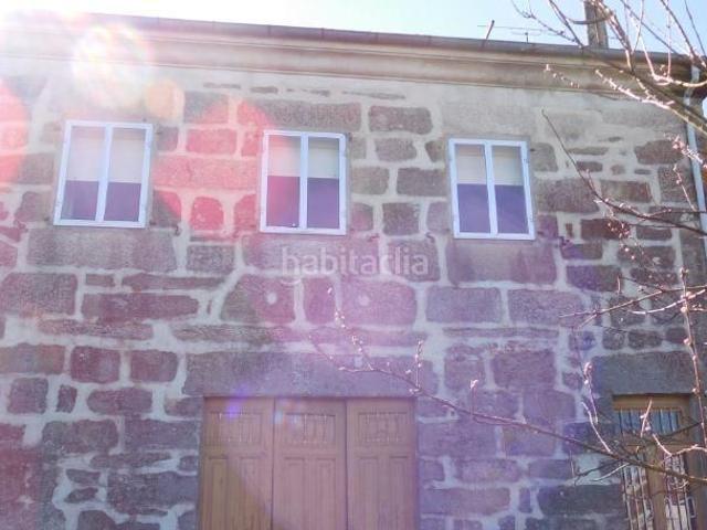 Casa Rural en venta en Flores, O Carballiño