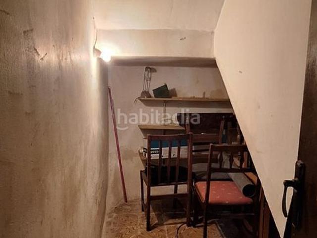 Casa Rural en venta en Carbonero El Mayor, Castilla y León