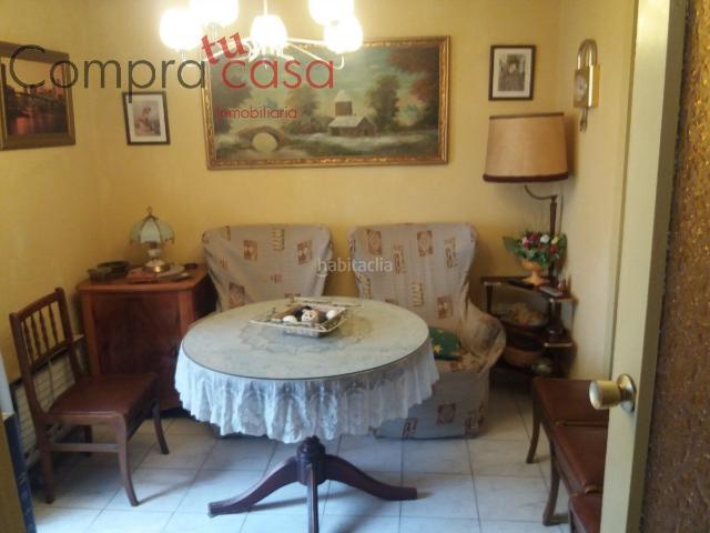 Casa Rural en venta en Carbonero El Mayor, Castilla y León
