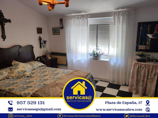 Casa Rural en venta en Carcabuey, Andalucía