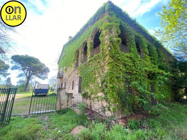 Casa Rural en venta en Vallès Oriental, Catalunya