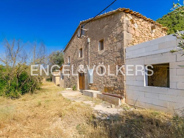Casa Rural en venta en Bages, Catalunya