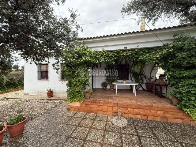 Casa Rural en venta en La Carlota, Andalucía