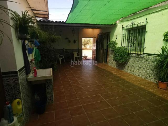 Casa Rural en venta en La Carlota, Andalucía