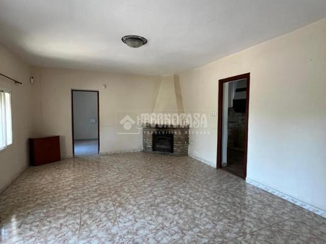 Casa Rural en venta en Carmona