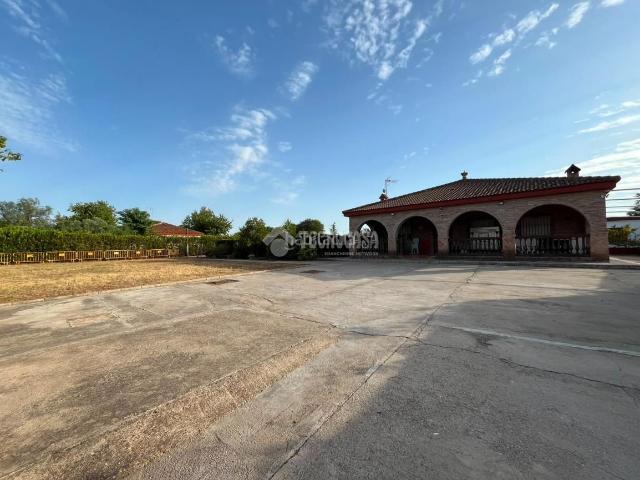 Casa Rural en venta en Carmona, Sevilla