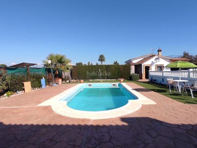 Casa Rural en venta en El Carpio, Andalucía