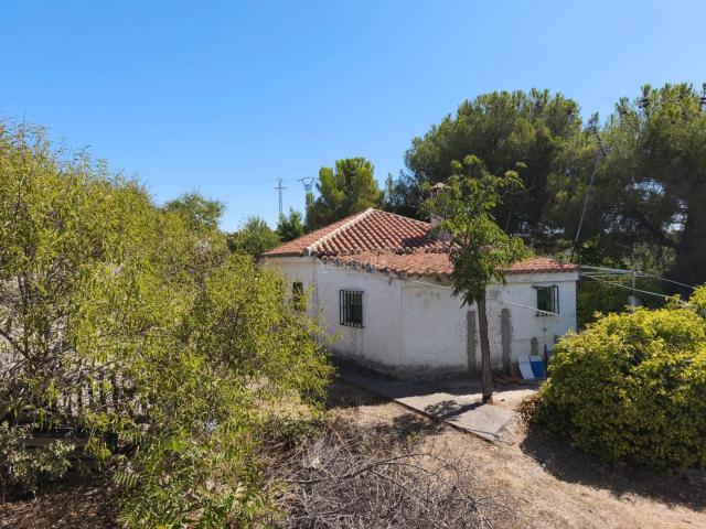 Villa en venta en Carranque