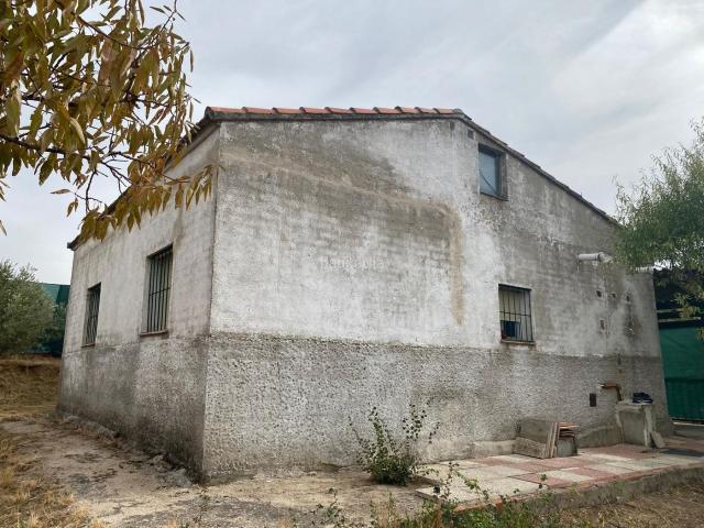 Casa Rural en venta en Carranque, Castilla-La Mancha