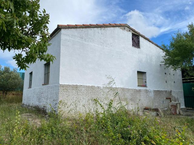 Casa Rural en venta en Carranque, Castilla-La Mancha