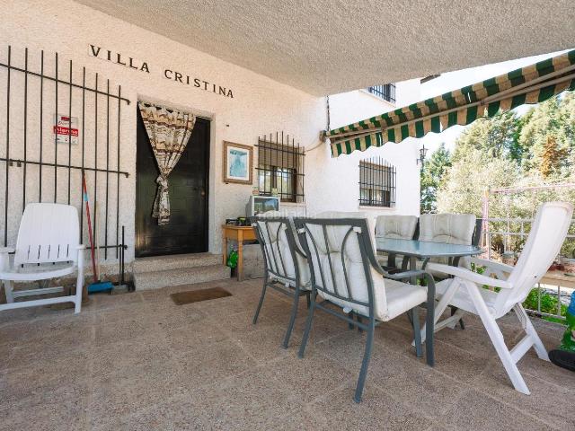 Casa Rural en venta en Carranque, Castilla-La Mancha