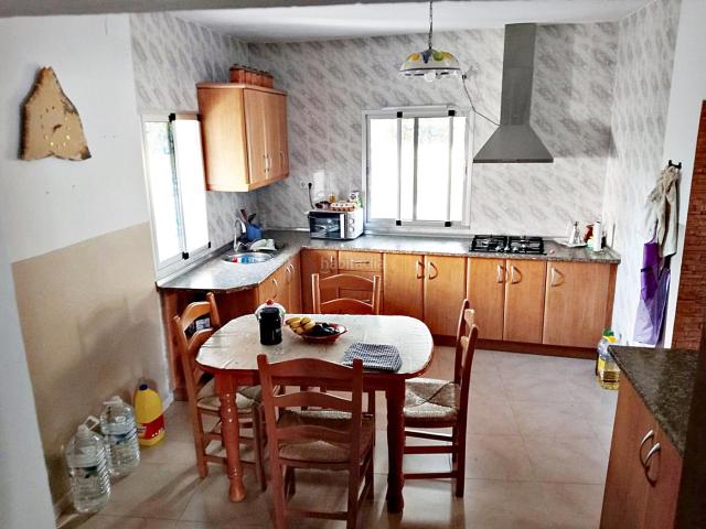 Casa Rural en venta en Guadalteba, Andalucía