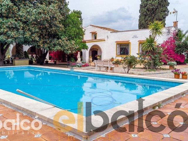 Casa Rural en venta en Portal Nou, Alt Camp