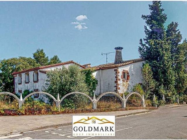 Casa Rural en venta en Corbera De Llobregat, Can Coll