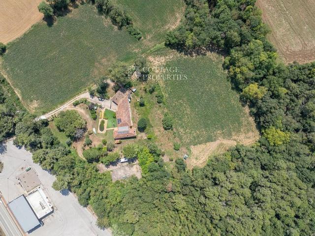 Casa Rural en venta en Pla de l'Estany, Catalunya